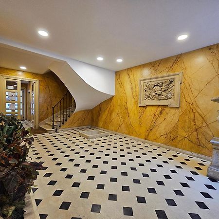 Home In Paris Invalides Beautiful Flat Near Orsay And Eiffel Tower מראה חיצוני תמונה