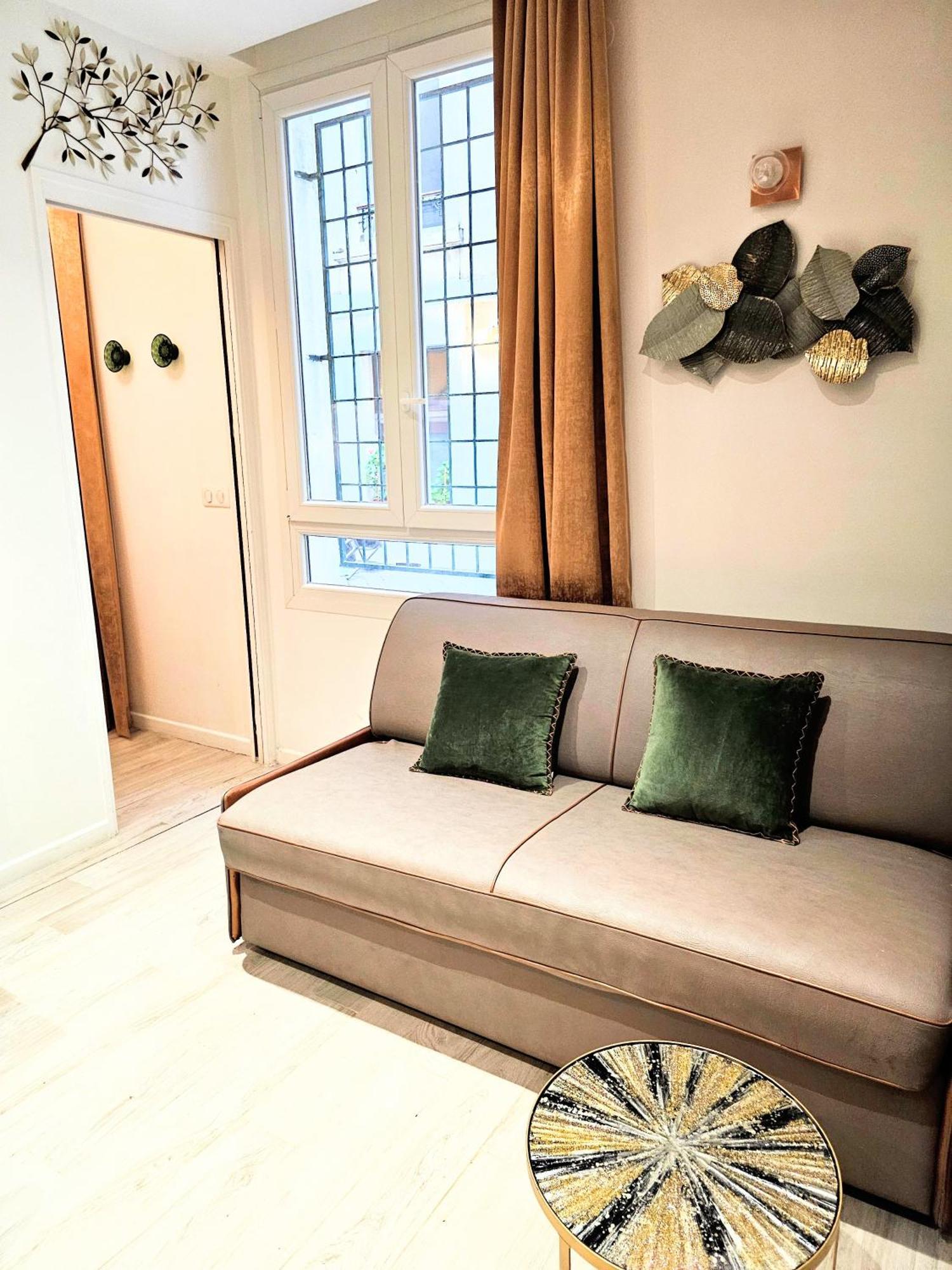 Home In Paris Invalides Beautiful Flat Near Orsay And Eiffel Tower מראה חיצוני תמונה