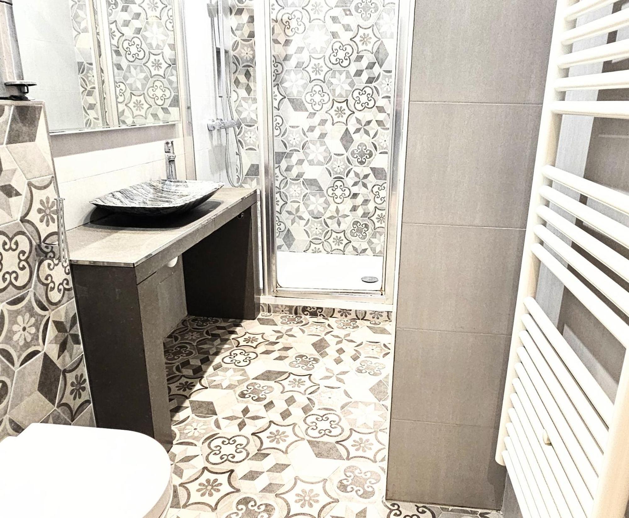 Home In Paris Invalides Beautiful Flat Near Orsay And Eiffel Tower מראה חיצוני תמונה