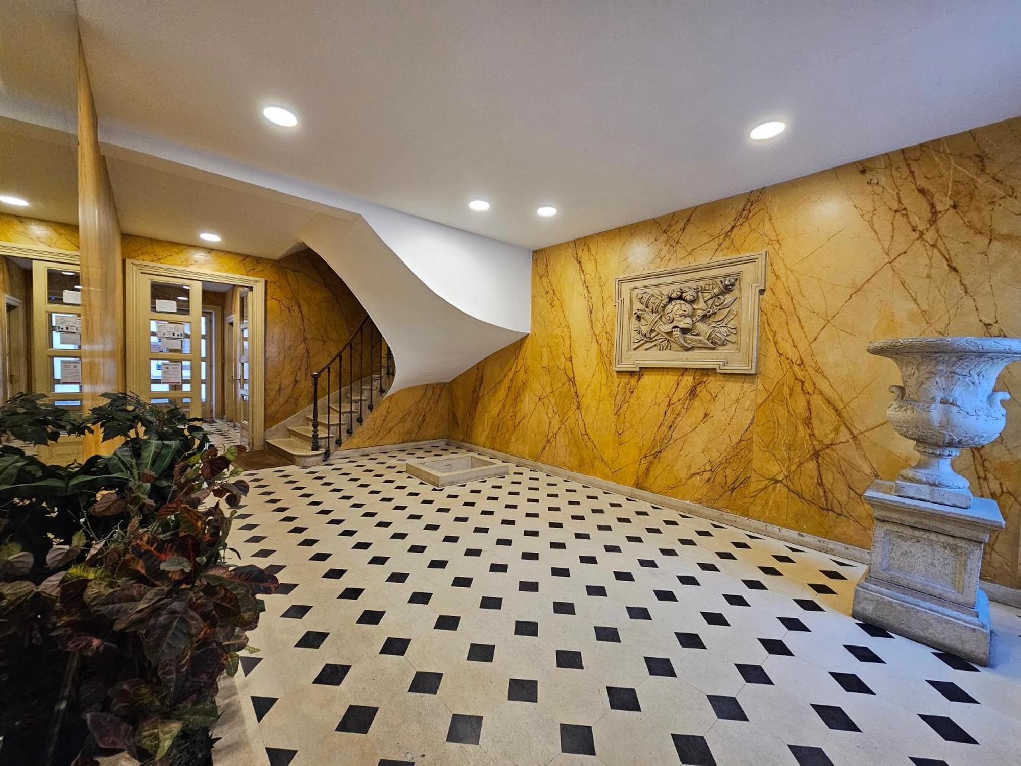 Home In Paris Invalides Beautiful Flat Near Orsay And Eiffel Tower מראה חיצוני תמונה